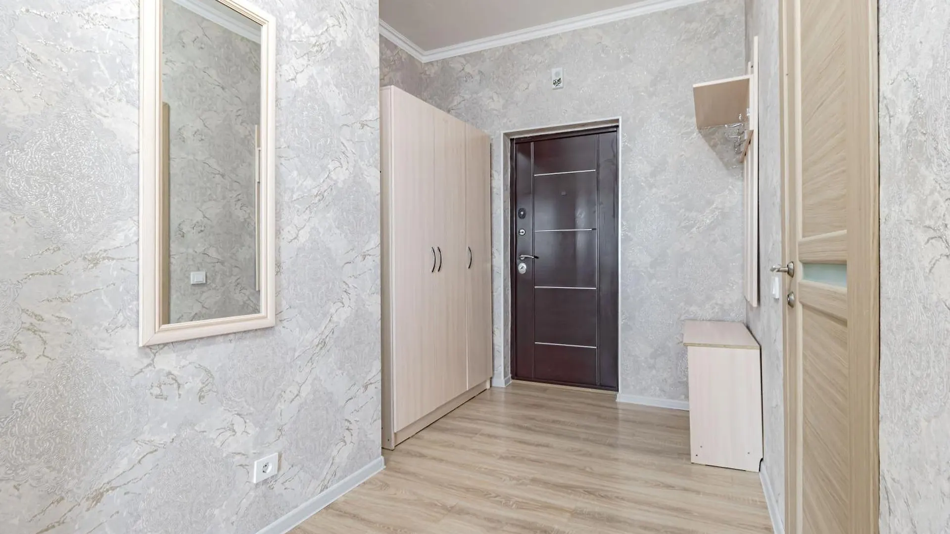 Апартаменты В Жк Коркем 192 Астана 0*,