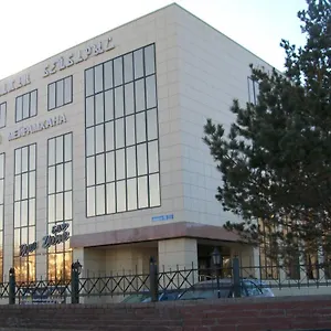 Sultan Beibarys Astana
