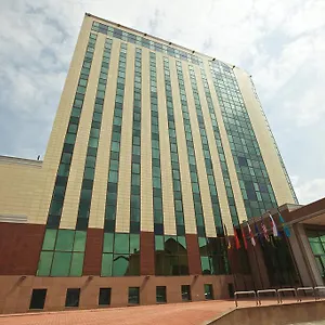4* Hotel Kazzhol
