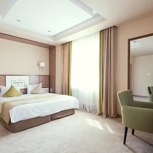 Come Inn Astana