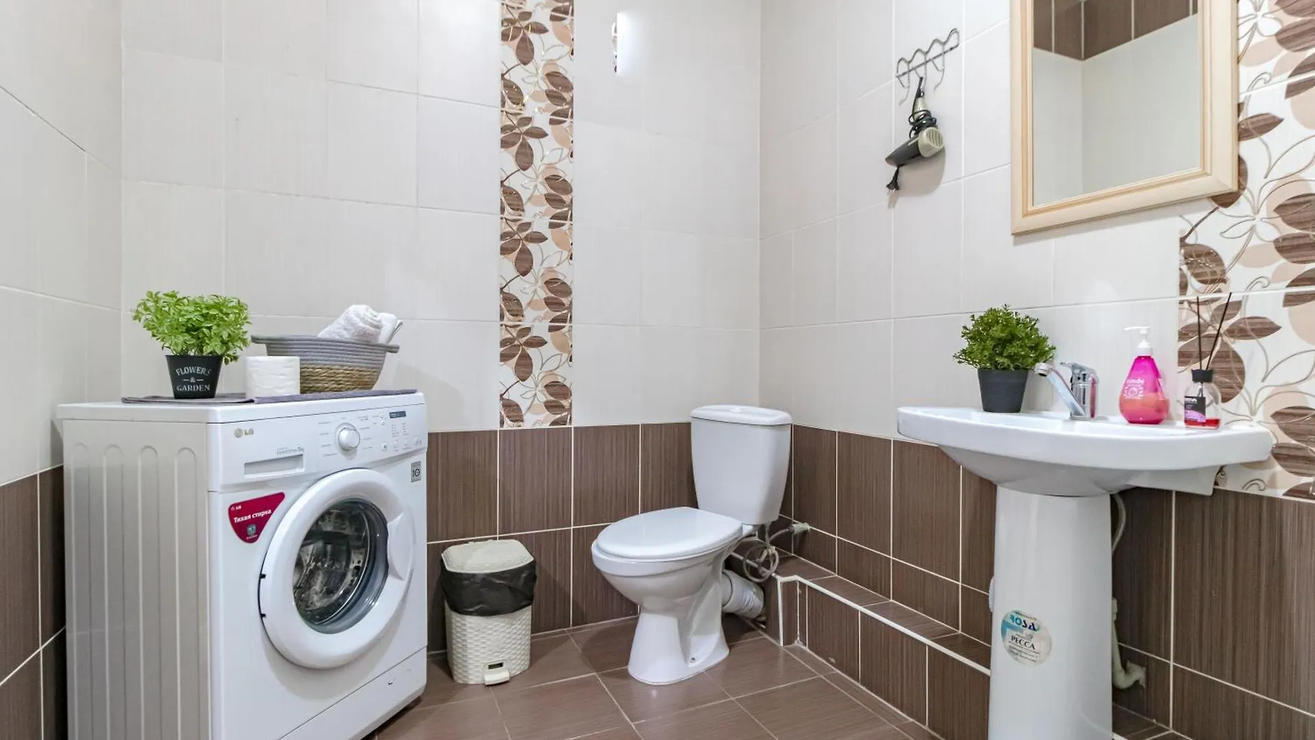 Апартаменты В Жк Коркем 192 Nur-Sultan  Apartment Nur-Sultan (Astana)