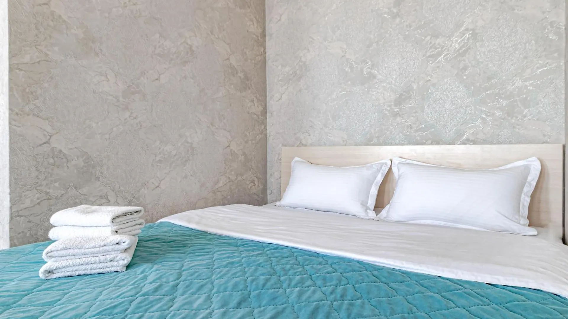 Apartment Апартаменты В Жк Коркем 192 Nur-Sultan  Kazakhstan